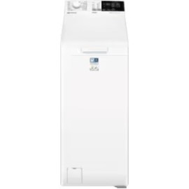 სარეცხი მანქანა Electrolux  EW6T4RF061 - TOP Loade..