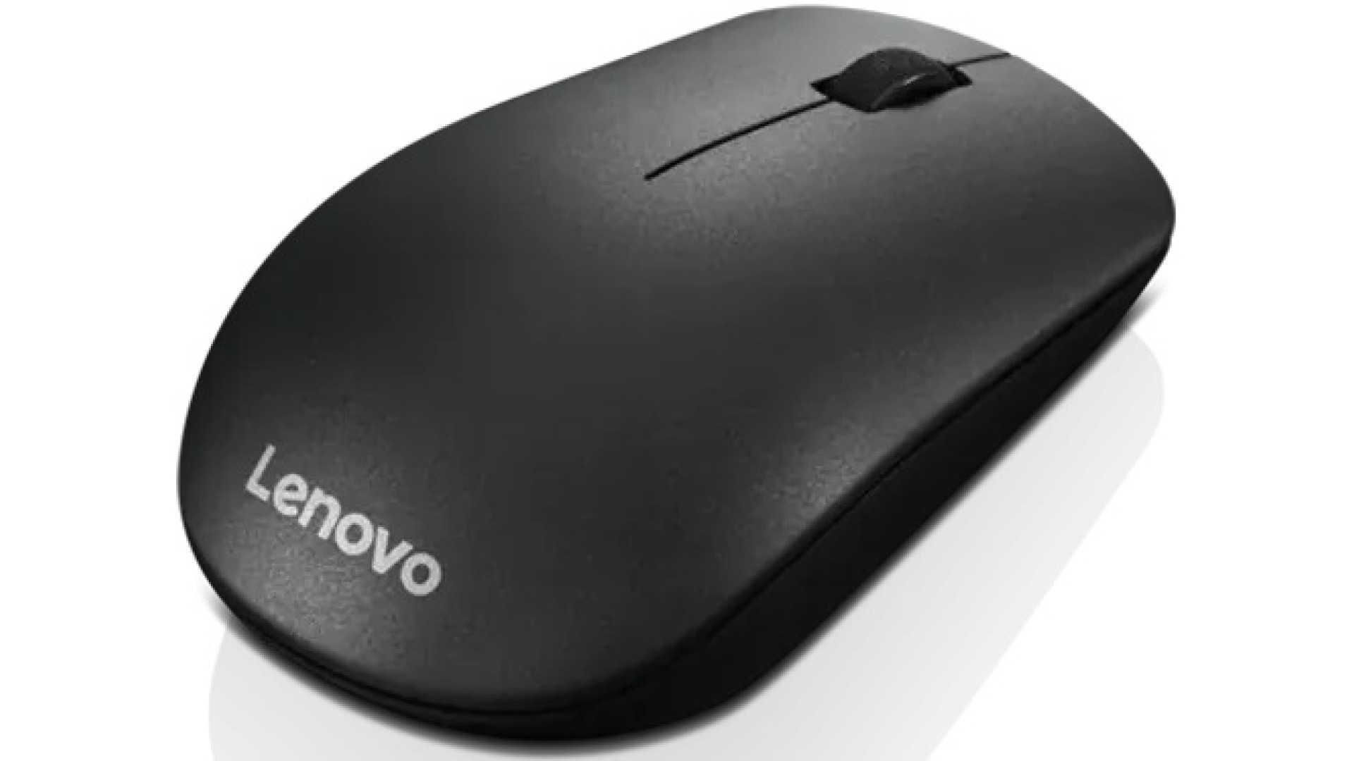 მაუსი Lenovo  400 Wireless Mouse