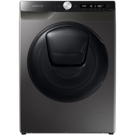 სარეცხი მანქანა Samsung  WD80T554CBX/LP - 8 KG + 6..