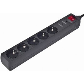 დენის ფილტრი GMB PowerCube  SPG5-C-15 4.5M, Black..