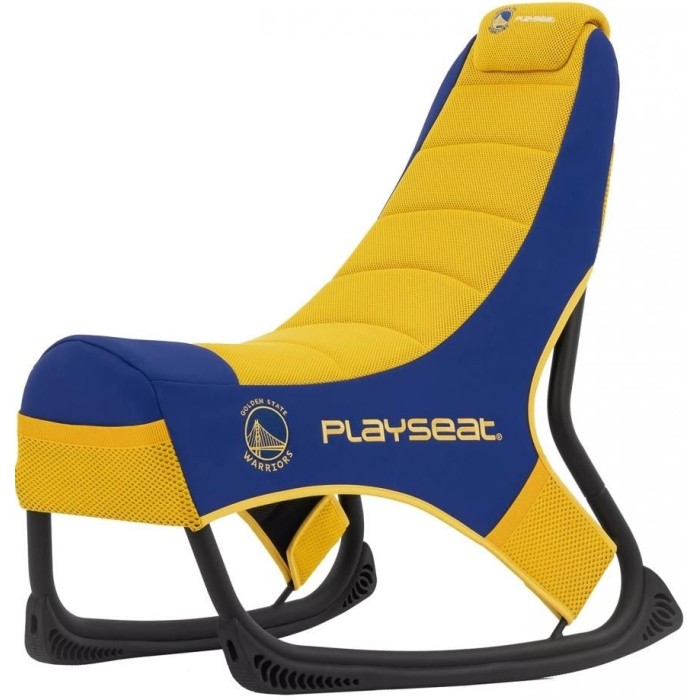 სკამი Playseat  NBA Golden State  Consoles Gaming  Chair
