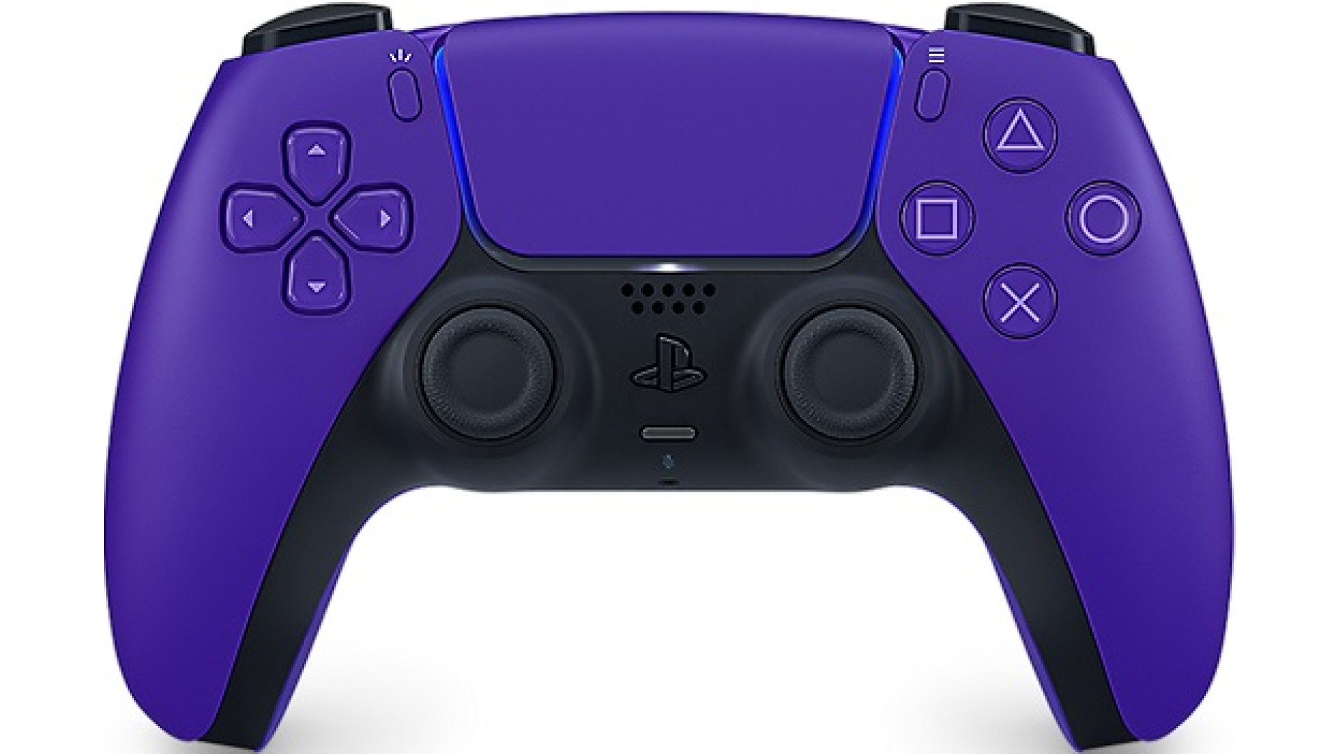 Accessories / კონსოლი Sony Playstation DualSense PS5 Wireless Controller Purple /PS5