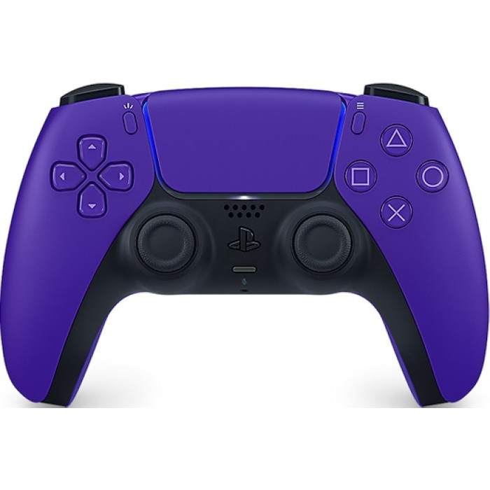 Accessories / კონსოლი Sony Playstation DualSense PS5 Wireless Controller Purple /PS5