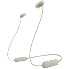 ყურსასმენი / In-Ear / Wireless Sony  WI-C100 Wirel..
