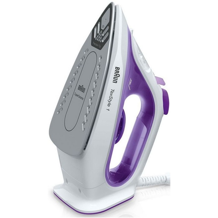 უთო Braun  SI1080VI