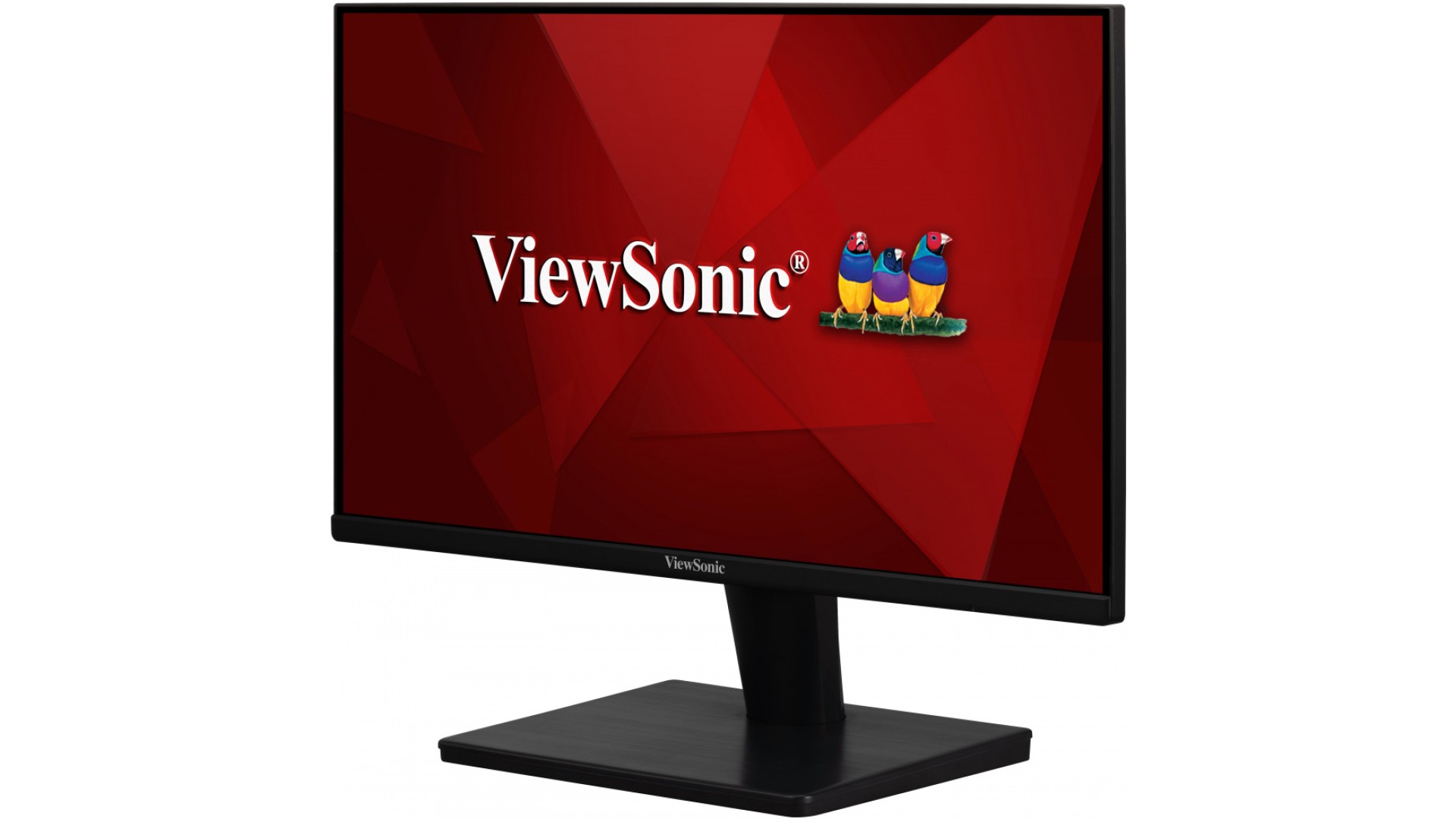 მონიტორი Viewsonic  VA2215-H Full HD 1080p 22 Inch LED Backlit Display Gaming Monitor, AMD FreeSync 75Hz,