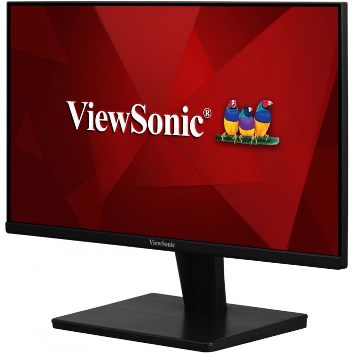 მონიტორი Viewsonic  VA2215-H Full HD 1080p 22 Inch LED Backlit Display Gaming Monitor, AMD FreeSync 75Hz,