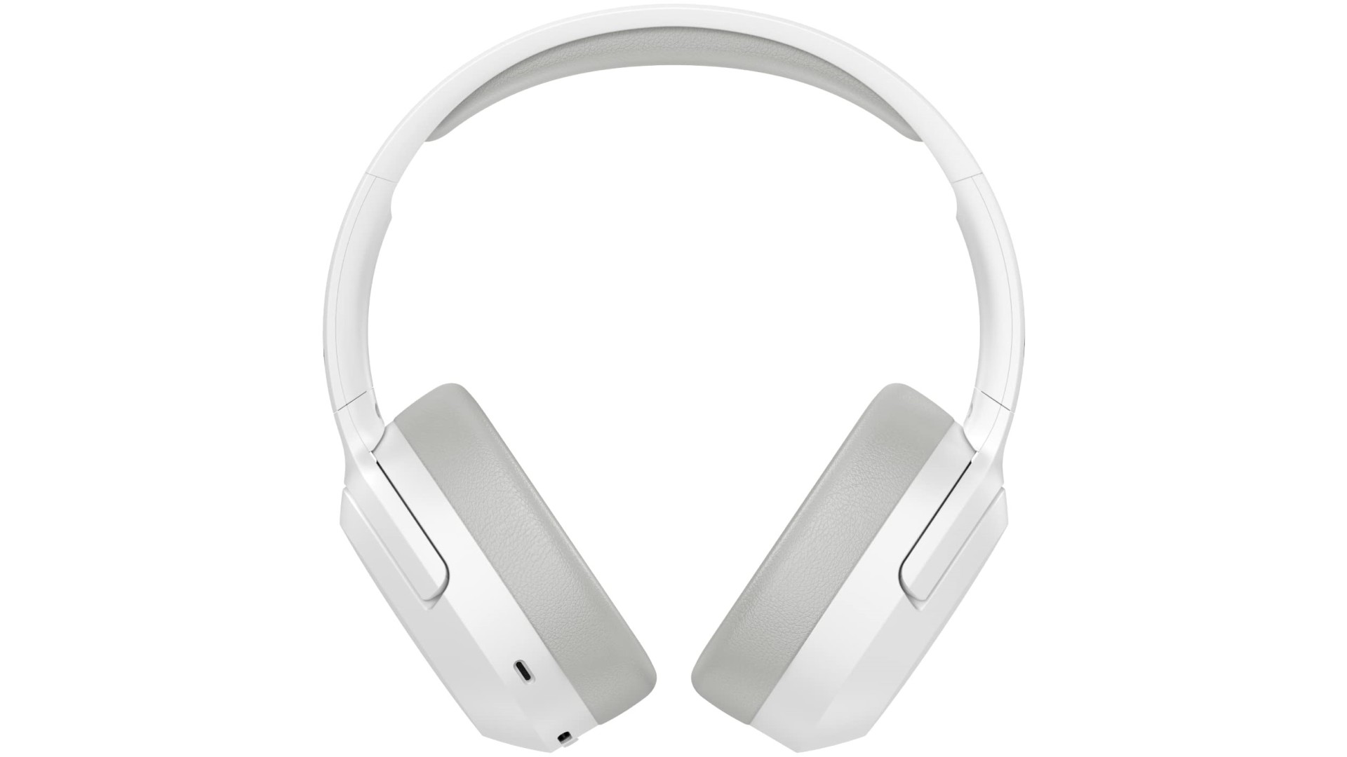ყურსასმენი / On-Ear / Wireless Edifier  W820NB, Headset, Wireless, Bluetooth, White