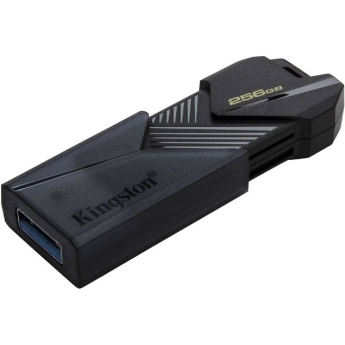 USB ბარათი Kingston  DataTraveler Exodia Onyx USB flash drive 256 GB (DTXON/256GB)