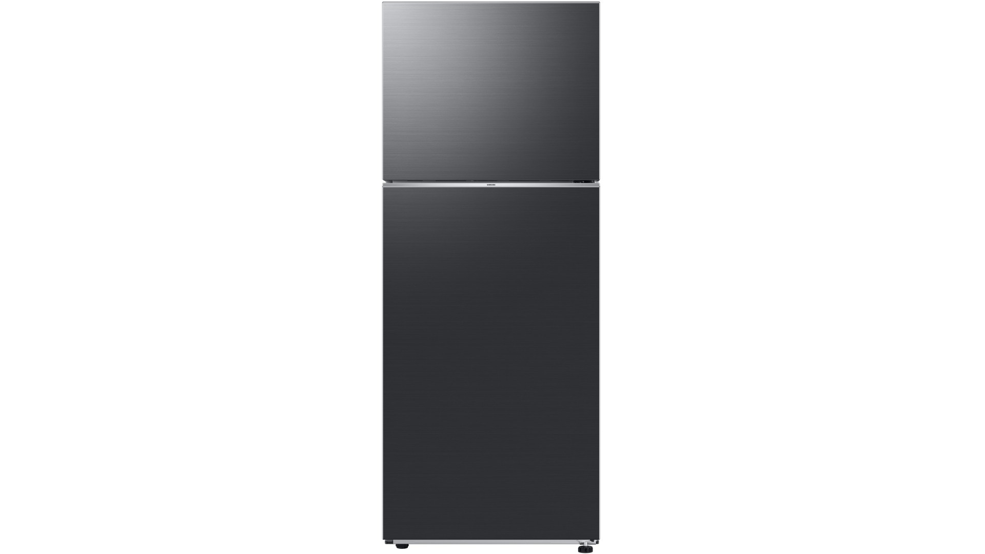 მაცივარი Samsung  RT42CG6000B1WT - 179x70x68, 411 Litres, INVERTER, NoFrost, Dark Gray