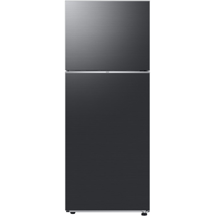 მაცივარი Samsung  RT42CG6000B1WT - 179x70x68, 411 Litres, INVERTER, NoFrost, Dark Gray