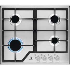 ჩასაშენებელი ზედაპირი Electrolux  KGS6426SX..