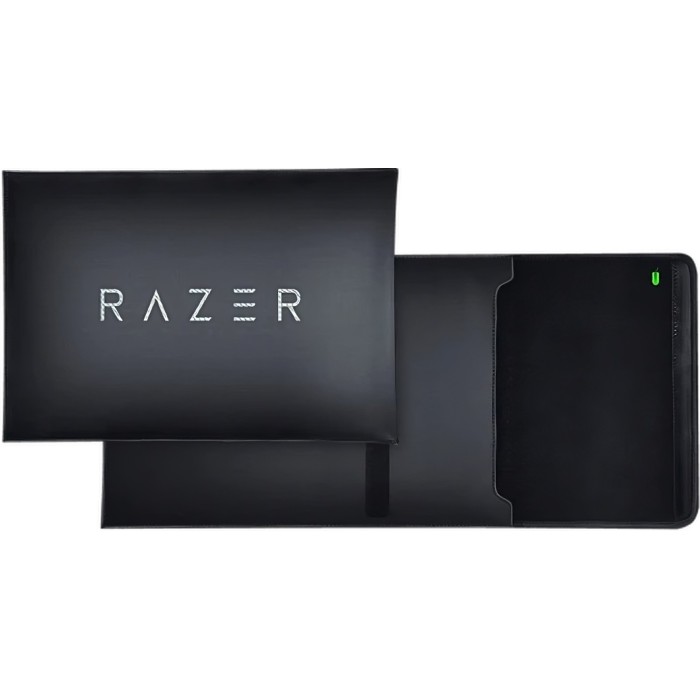 ნოუთბუქის ჩანთა Razer  Protective Sleeve V2 - For 13.3 Notebooks - FRML Packaging
