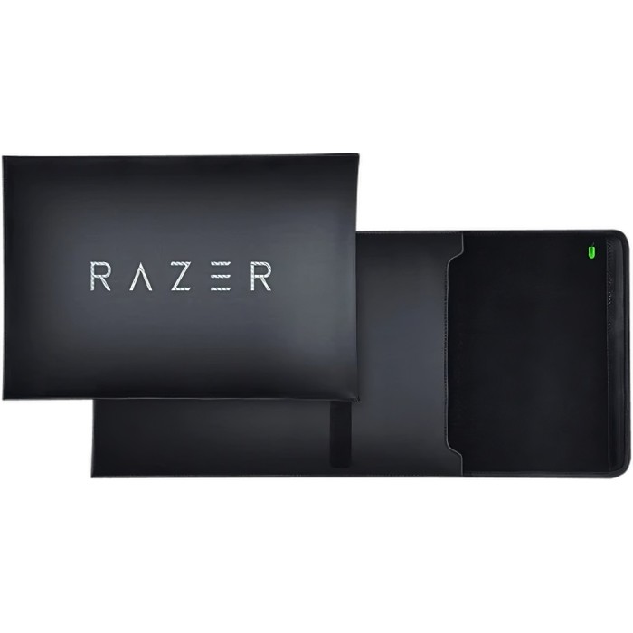 ნოუთბუქის ჩანთა Razer  Protective Sleeve V2 - For 17.3 Notebooks - FRML Packaging