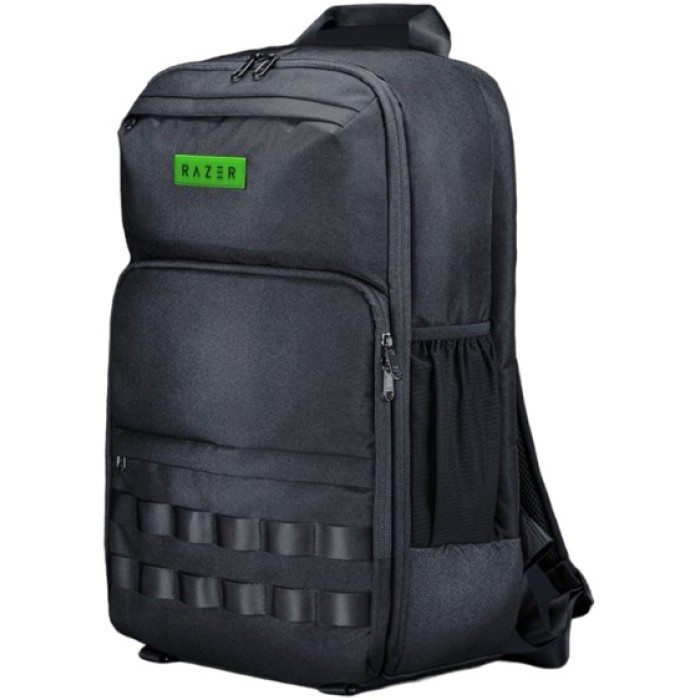 ნოუთბუქის ჩანთა Razer  Concourse Pro 17.3 Laptop Backpack Black