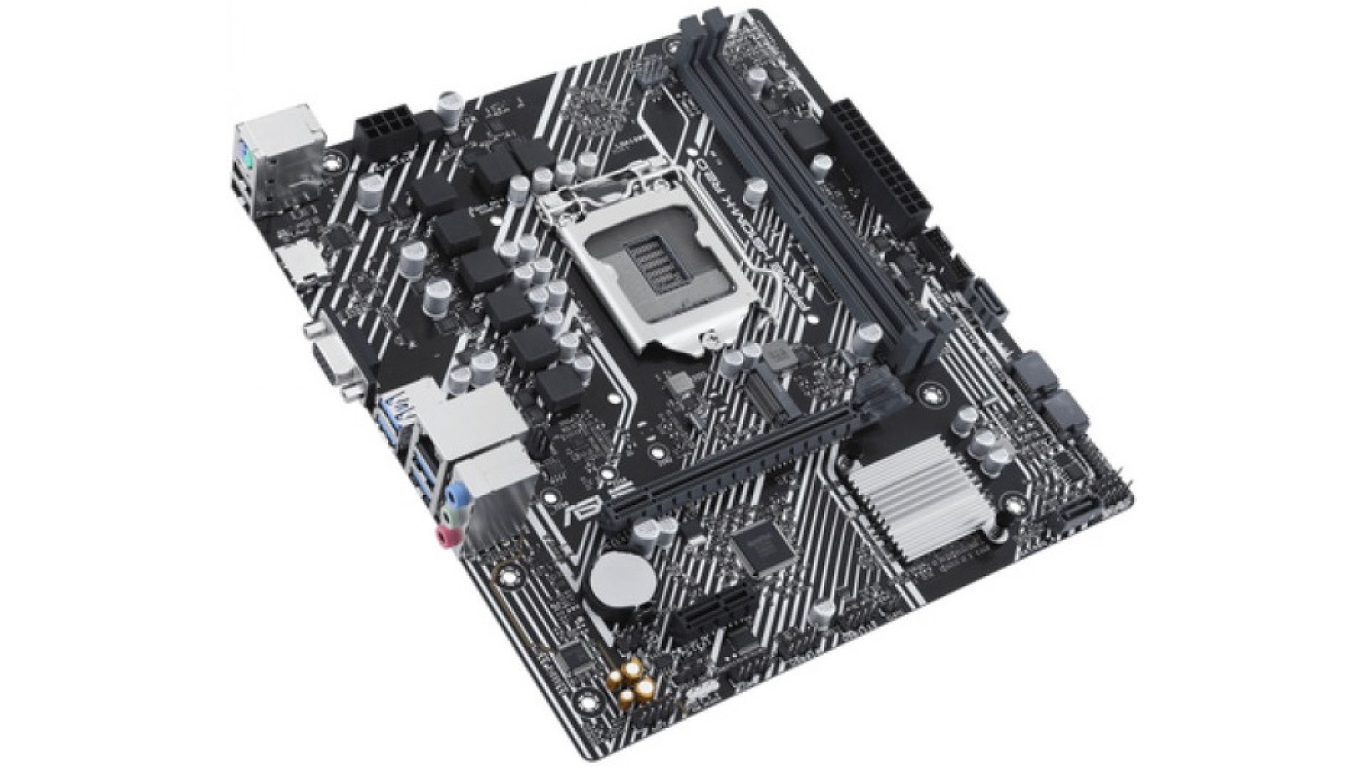 დედაპლატა Asus PRIME H510M-K R2.0//LGA1200,H470,M.2,HDMI,VGA,MB