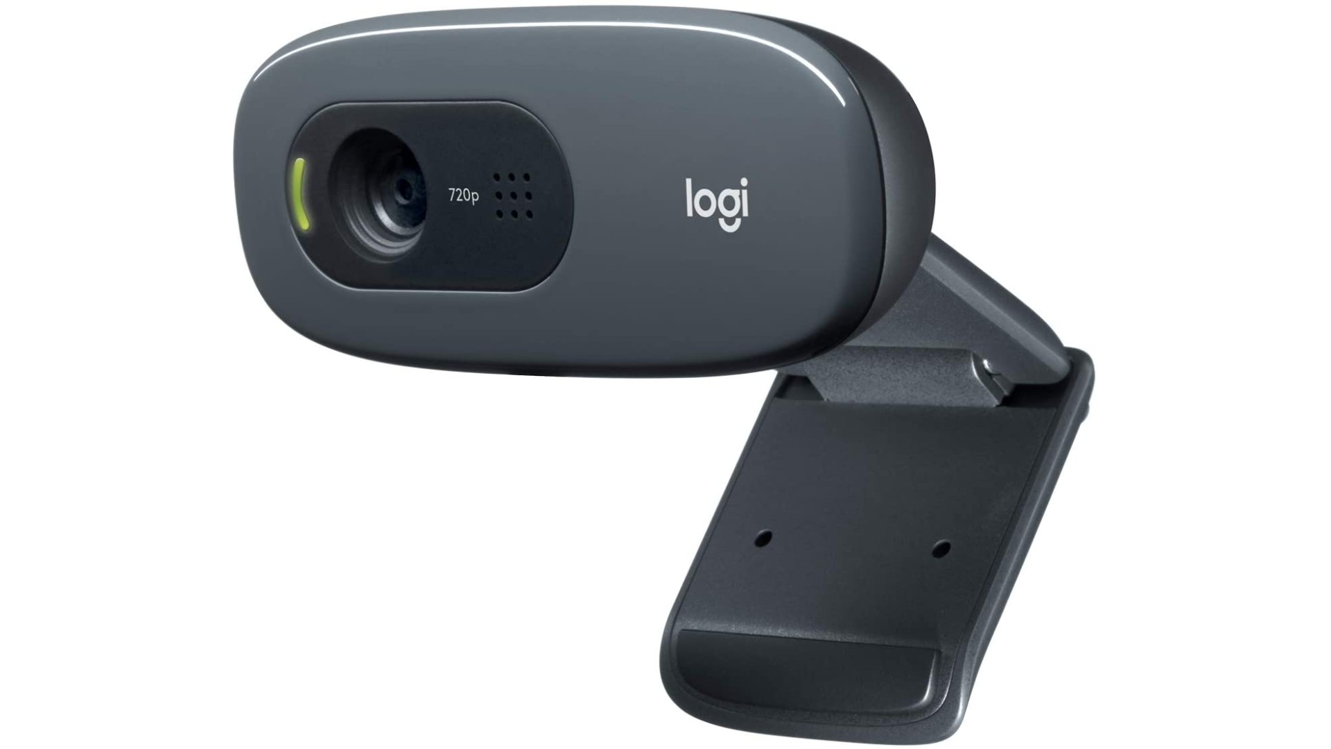 ვებ კამერა Logitech LOGITECH C270 HD Webcam - BLACK - USB L960-001063