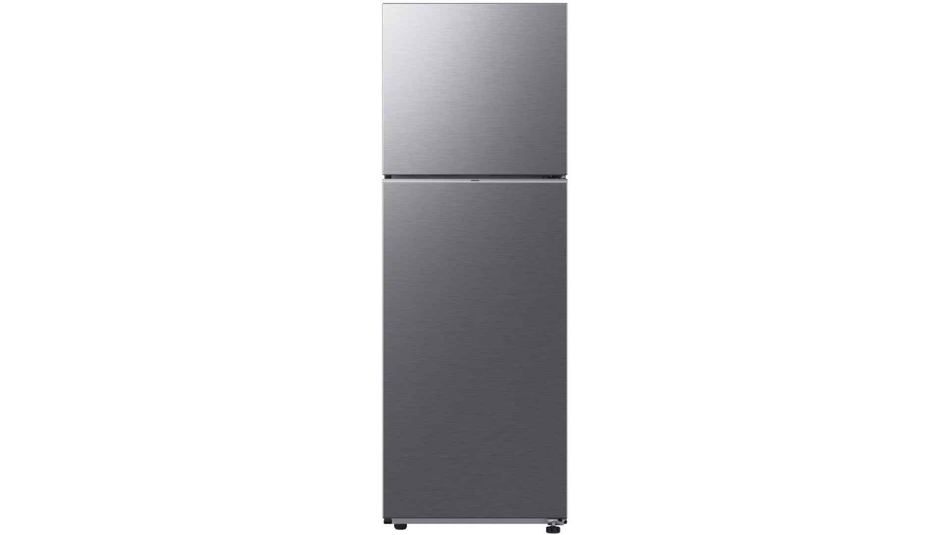მაცივარი Samsung  RT35CG5000S9WT - 172x60x71, 438 Liters, INVERTER, NoFROST, MONO Cooling, Silver