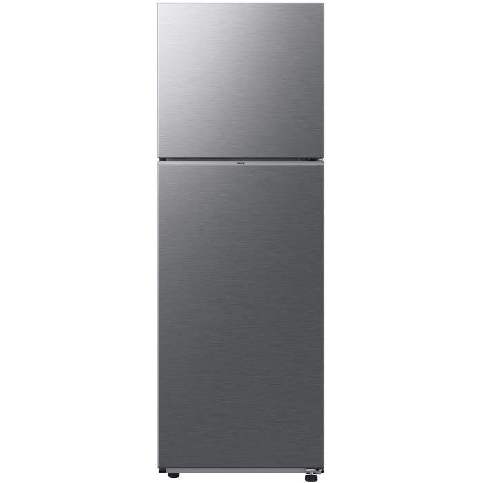 მაცივარი Samsung  RT35CG5000S9WT - 172x60x71, 438 Liters, INVERTER, NoFROST, MONO Cooling, Silver