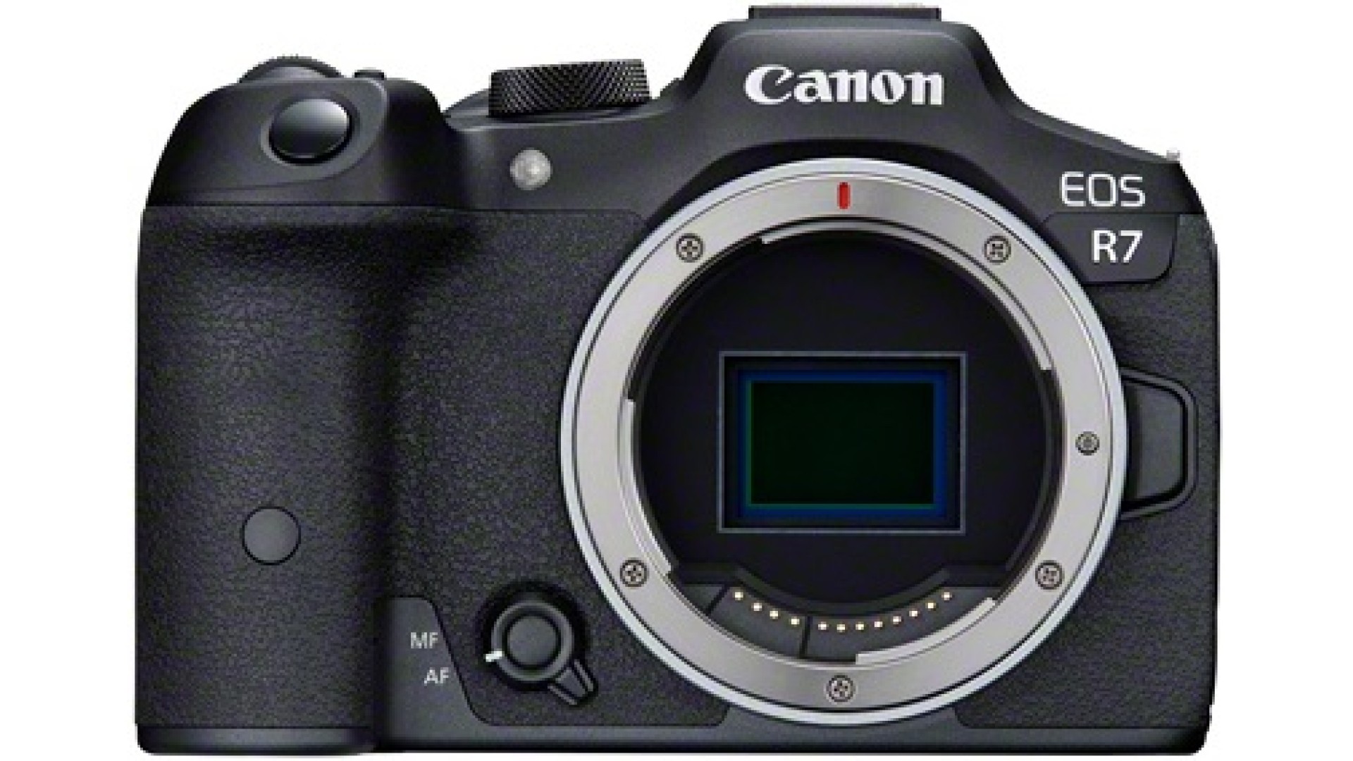 ციფრული კამერა Canon   EOS R7 BODY (5137C041AA)