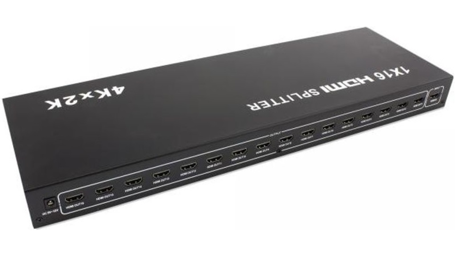 Adapter SBOX HDMI SPLITTER  HDMI-1.4 16 Ulaza