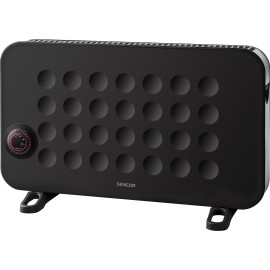 გამათბობელი Sencor SCF 2101BK Electric Convector  ..
