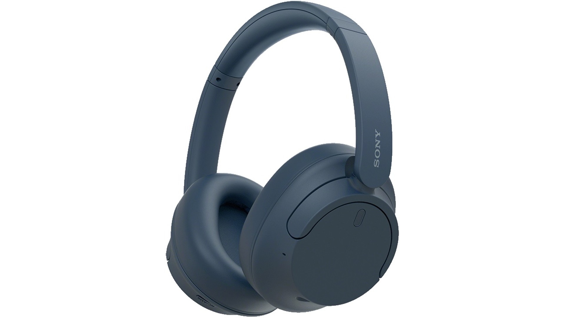 ყურსასმენი / On-Ear / Wireless Sony  Wireless Noise Cancelling WHCH720NL Blue (WHCH720NL)