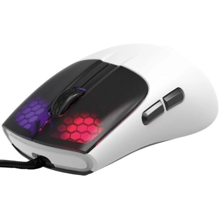 მაუსი Marvo  M727  Wired Gaming Mouse