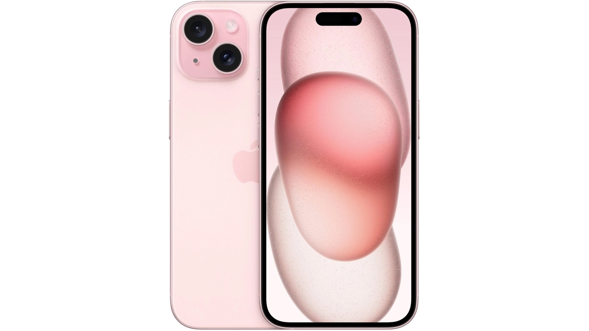 სმარტფონი Apple  iPhone 15 128GB Pink