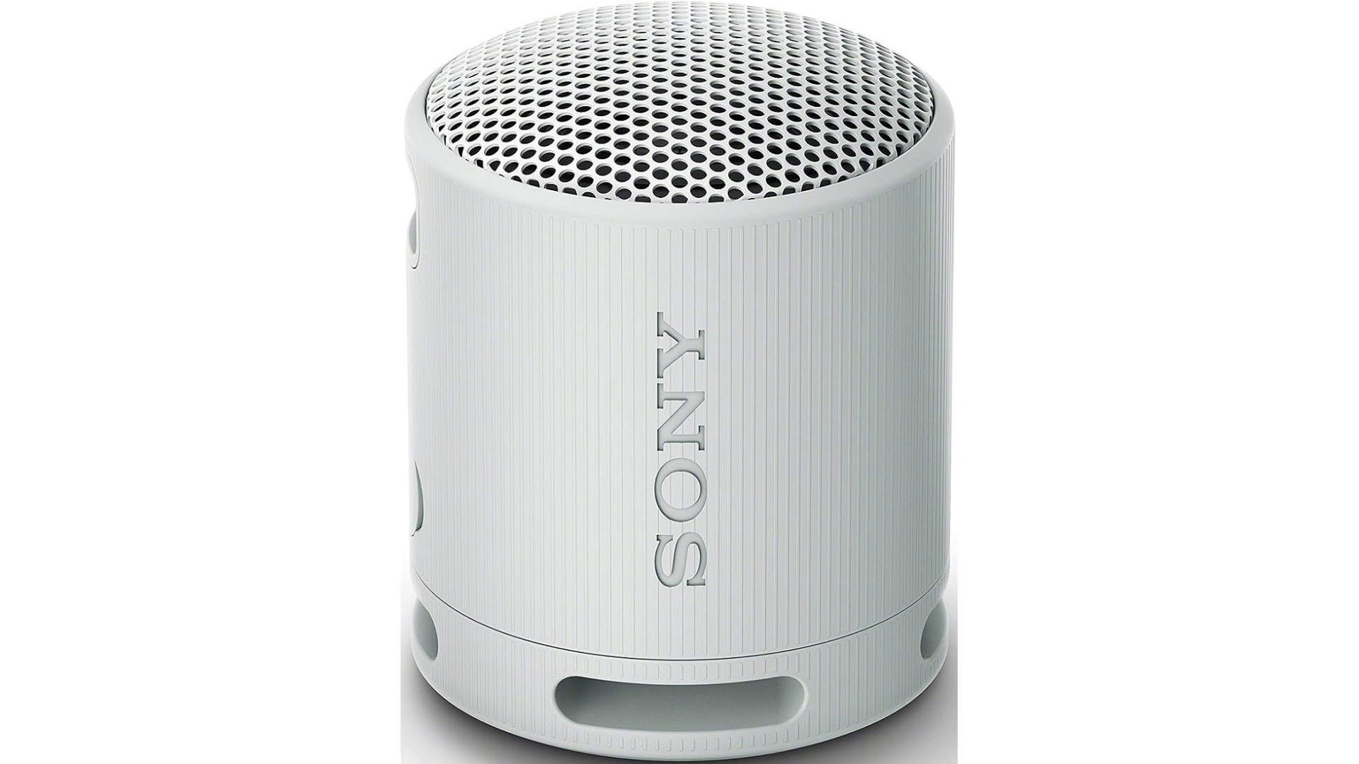უკაბელო დინამიკი Sony SONY PORTABLE SPEAKER Gray (SRS-XB100/HCE)