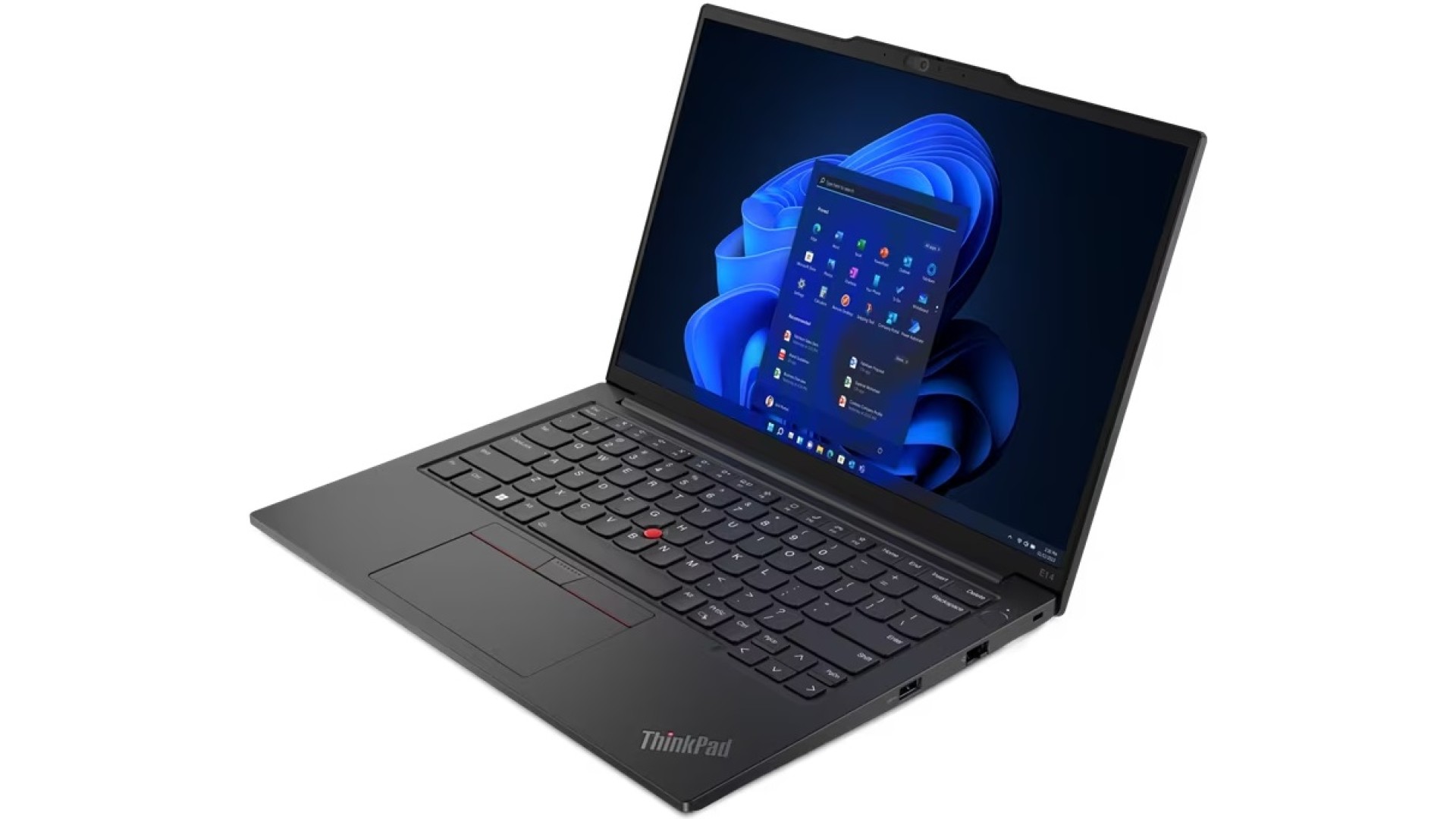 ნოუთბუქი Lenovo ThinkPad E14 G5 Ryzen 5 7530U 16GB 512GB SSD Radeon Graphics