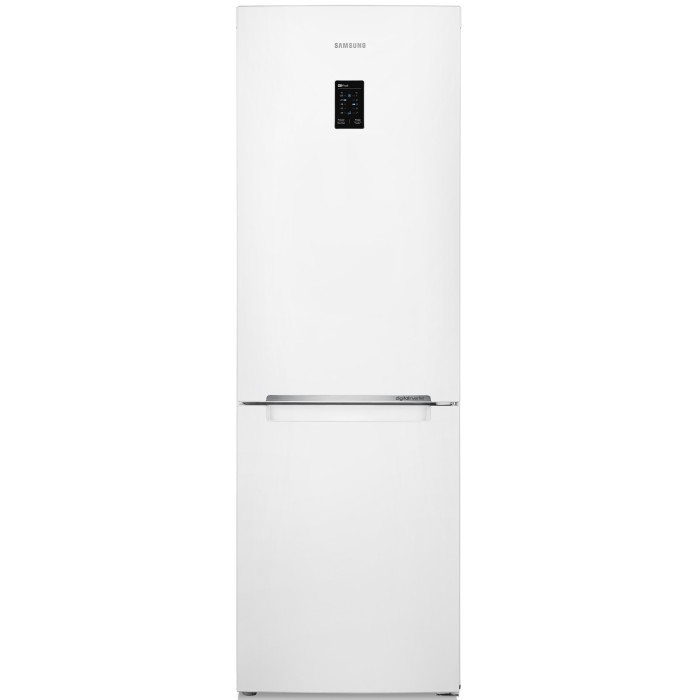 მაცივარი Samsung (Promo)  RB31FERNDWW-185x59.5x67.5-331 LITERS,NO FROST, Big Display,Inventer,White