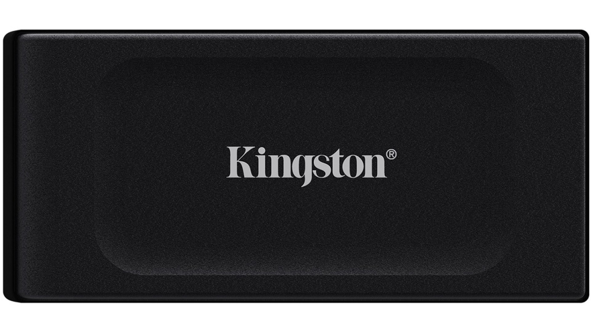 HDD / External Kingston  XS1000 2TB SSD | Pocket-Sized | USB 3.2 Gen 2 | External Solid State Drive | Up to 1050MB/s