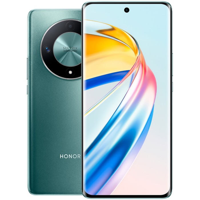 სმარტფონი Honor  X9b 5G 8GB/256GB Emerald Green
