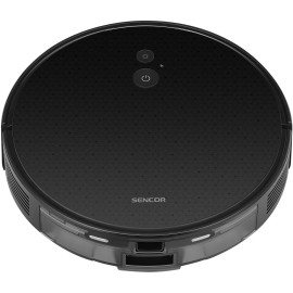 მტვერსასრუტი Sencor  SRV 6450BK Robot Vacuum Clean..