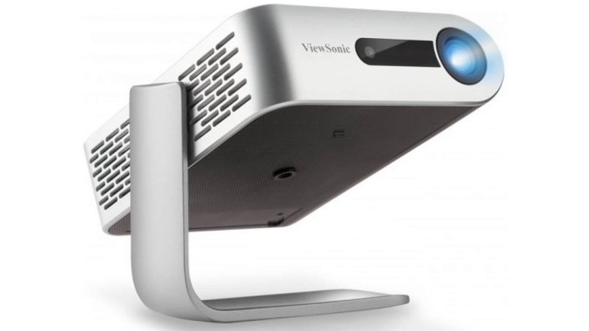 პროექტორი Viewsonic  M1 Portable LED Projector with Harmon Kardon Speakers and USB C