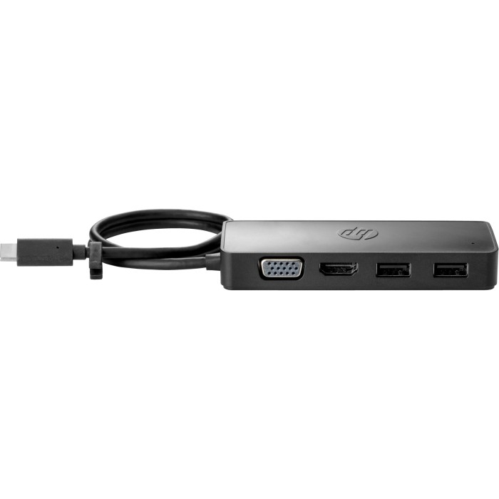ჰაბი HP  USB-C Travel Hub G2 (235N8AA)