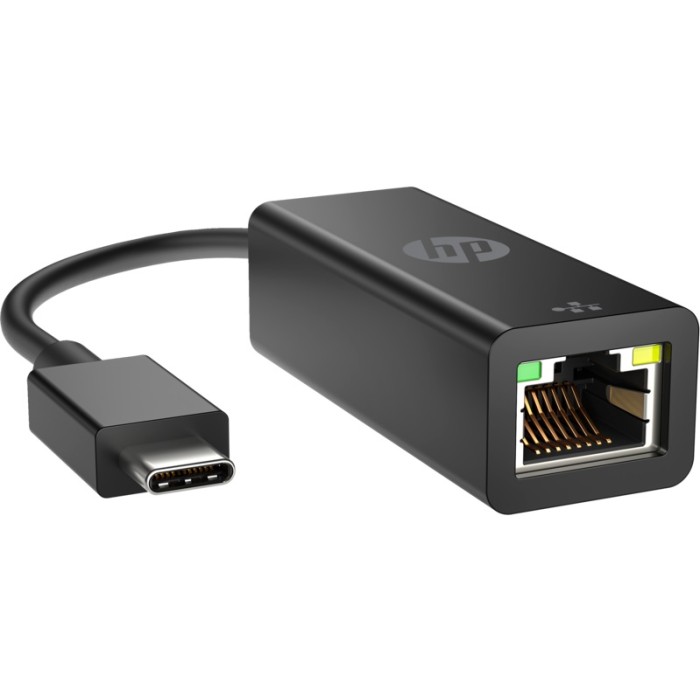 მაუსი HP  USB-C to RJ45 Adapter G2 (4Z534AA)