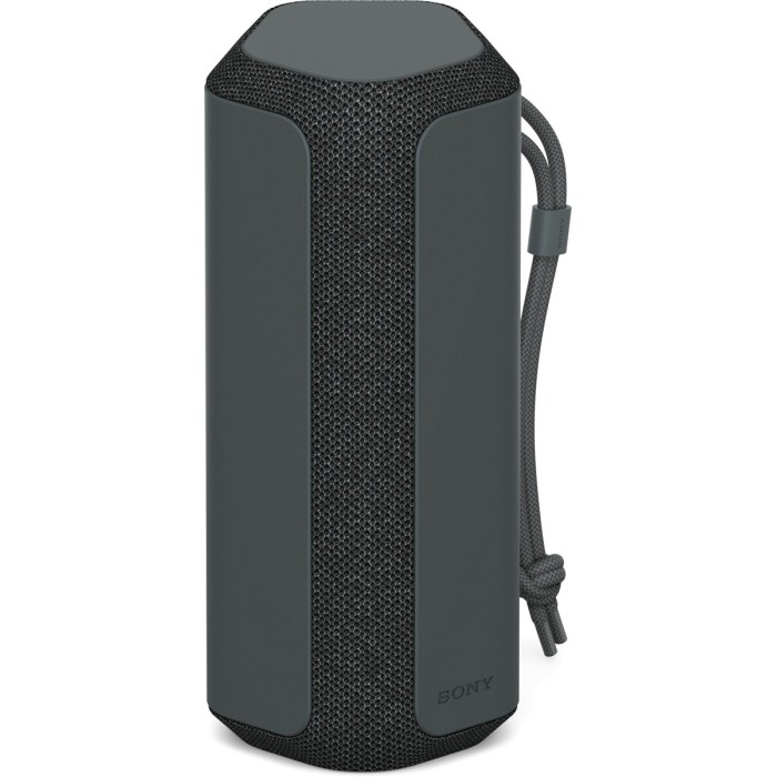 უკაბელო დინამიკი Sony  Wireless Speaker XE300 X-Series Black (SRS-XE300/BCE)
