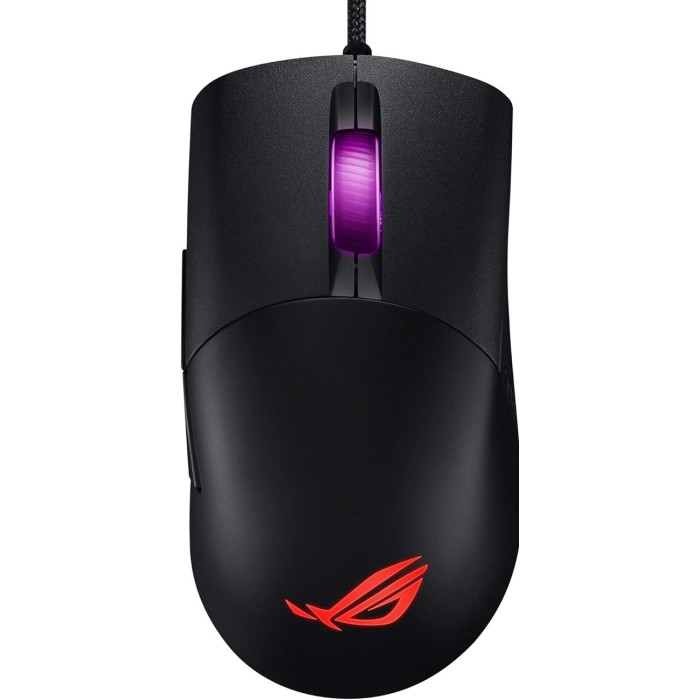 მაუსი Asus  ROG Keris Ultra Lightweight Wired Gaming Mouse