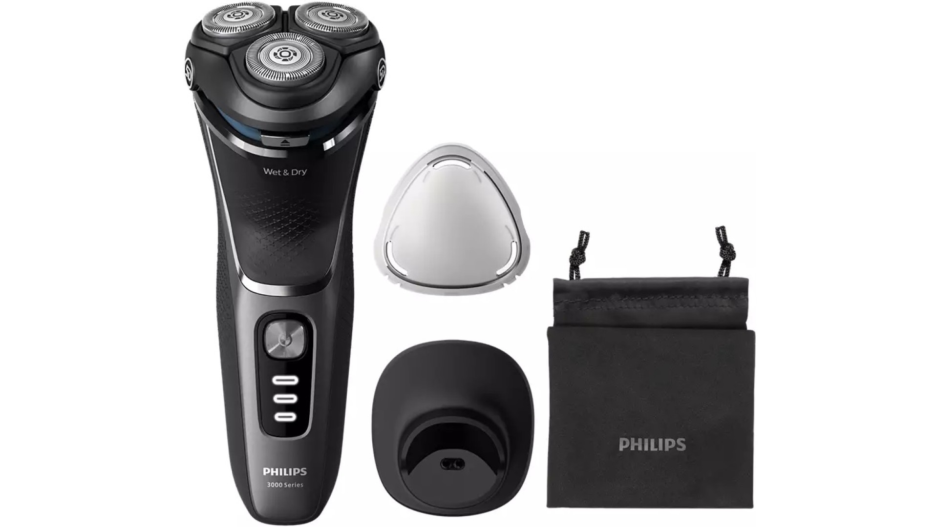 საპარსი Philips  - S3343/13 Men's electric shaver