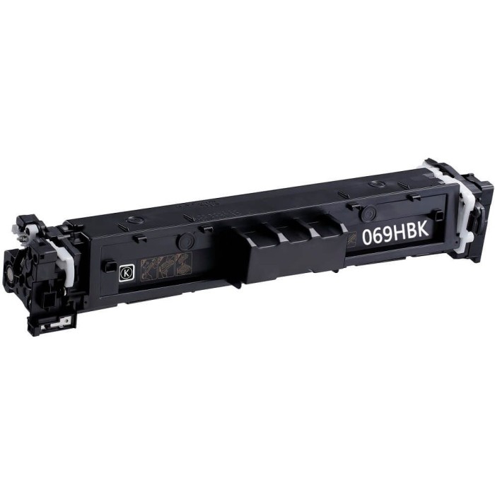 ტონერი Canon  Toner Cartridge CRG-069H Black  MF752Cdw, MF754Cdw 7600 pages (5098C002)