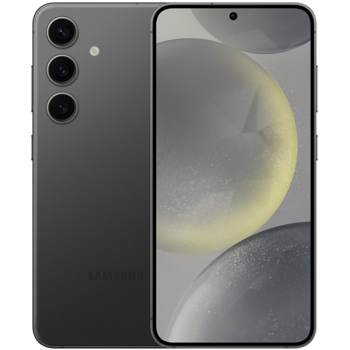 სმარტფონი Samsung  S921B Galaxy S24 8GB/256GB 5G Duos Black