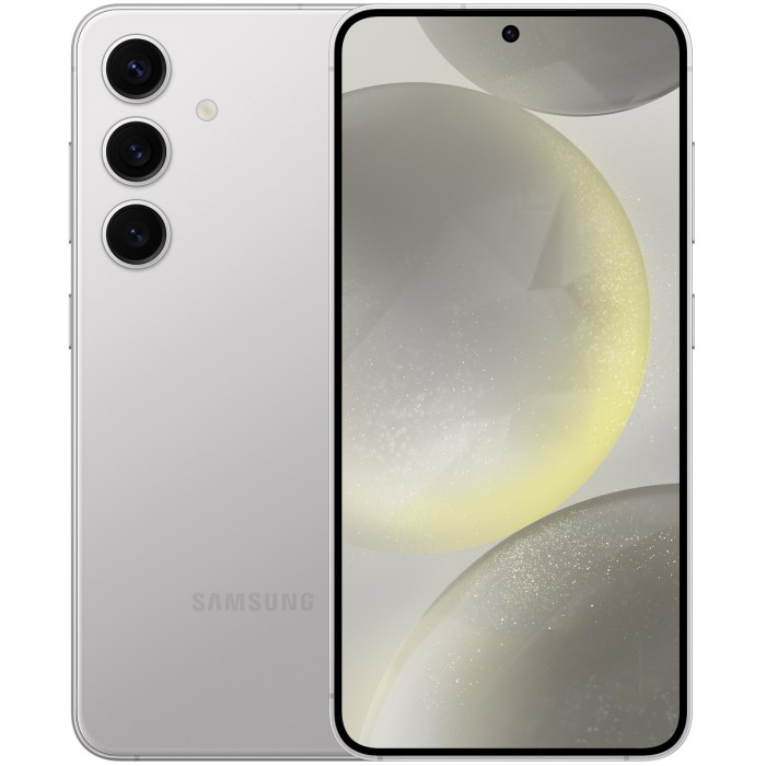 სმარტფონი Samsung  S926B Galaxy S24 Plus 12GB/256GB 5G Duos Gray