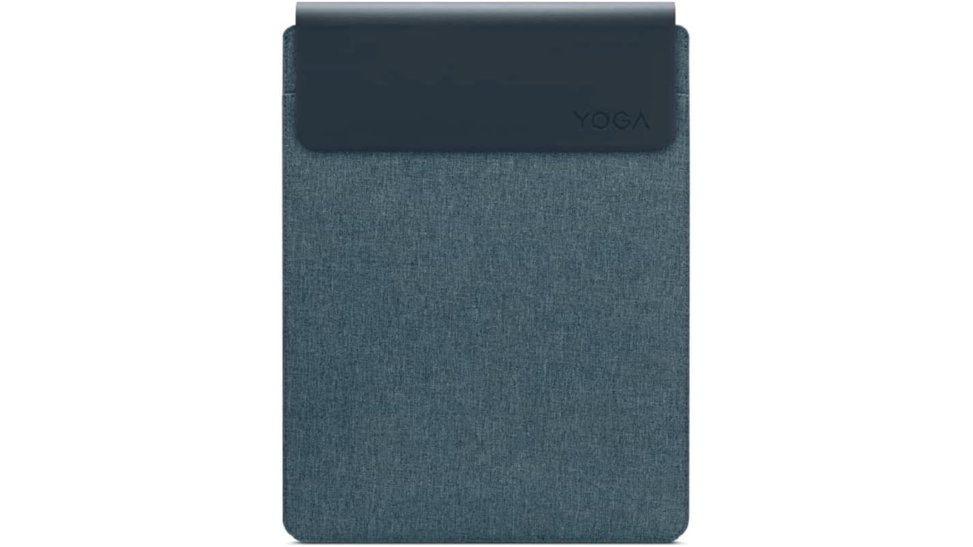 ნოუთბუქის ჩანთა Lenovo  Yoga Laptop Sleeve 14 Inch Notebook/Tablet Compatible with MacBook Air/Pro - Slim Eco-Friendly Lightweight Case with Accessory Pocket & Magneti