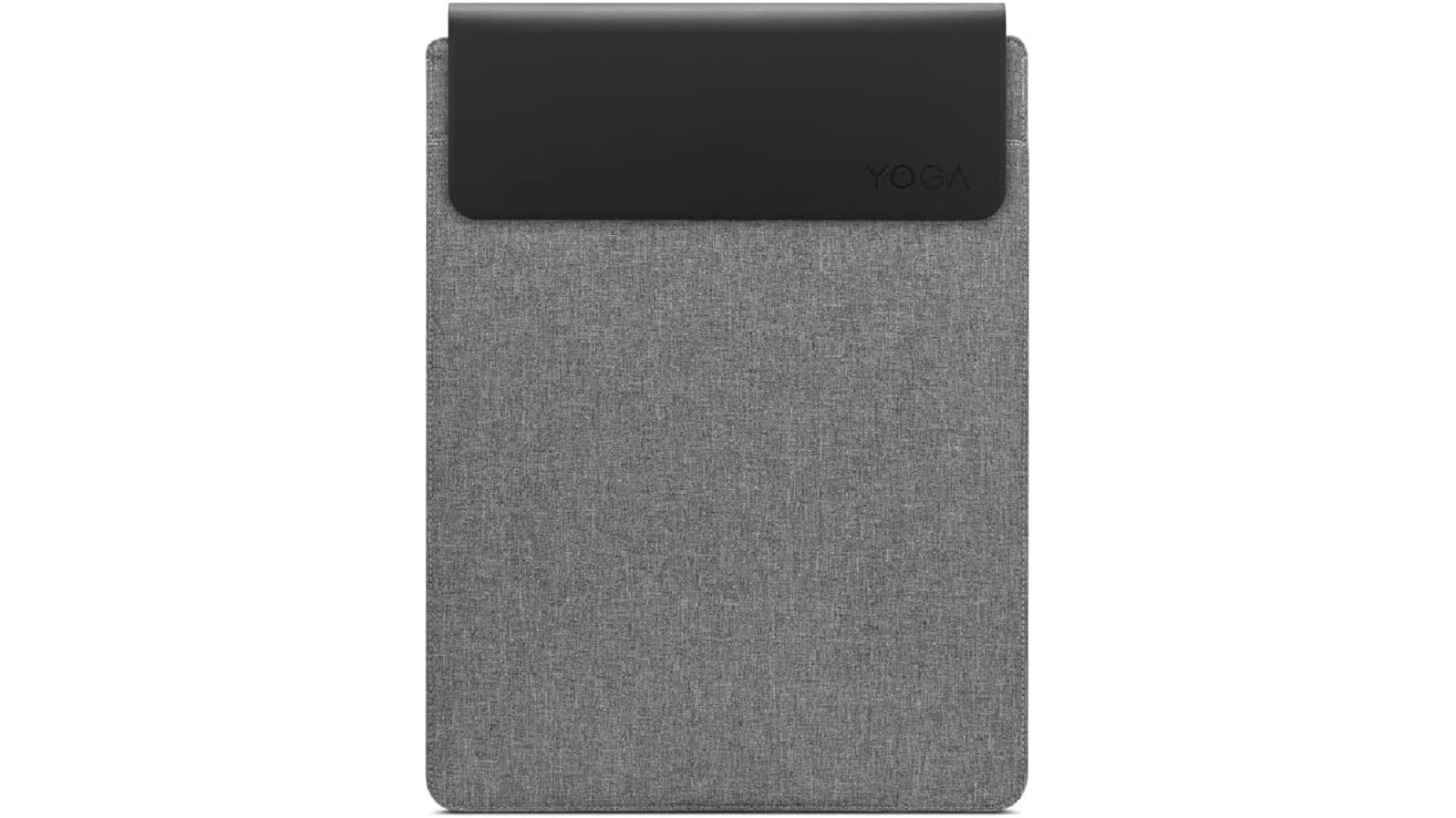 ნოუთბუქის ჩანთა Lenovo  Yoga Laptop Sleeve 14 Inch Notebook/Tablet Compatible with MacBook Air/Pro - Slim Eco-Friendly Lightweight Case with Accessory Pocket & Magneti