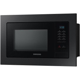ჩასაშენებელი მიკროტალღური Samsung  MS23A7013AB/BW..
