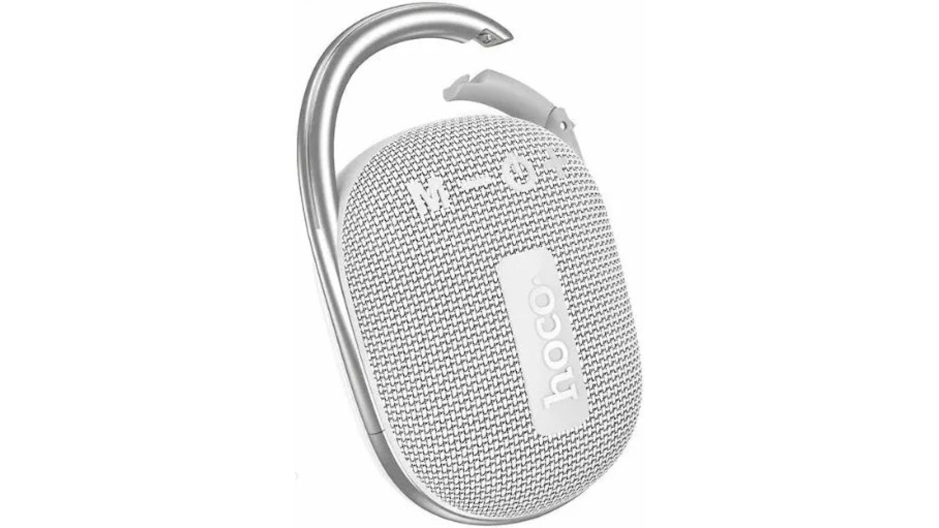 უკაბელო დინამიკი Hoco  HC17 Easy joy sports wireless speaker Gray