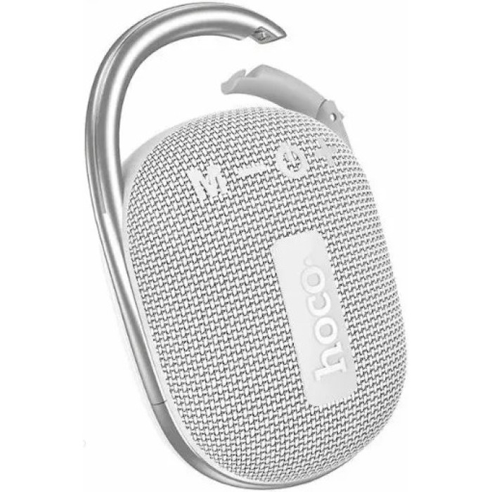 უკაბელო დინამიკი Hoco  HC17 Easy joy sports wireless speaker Gray