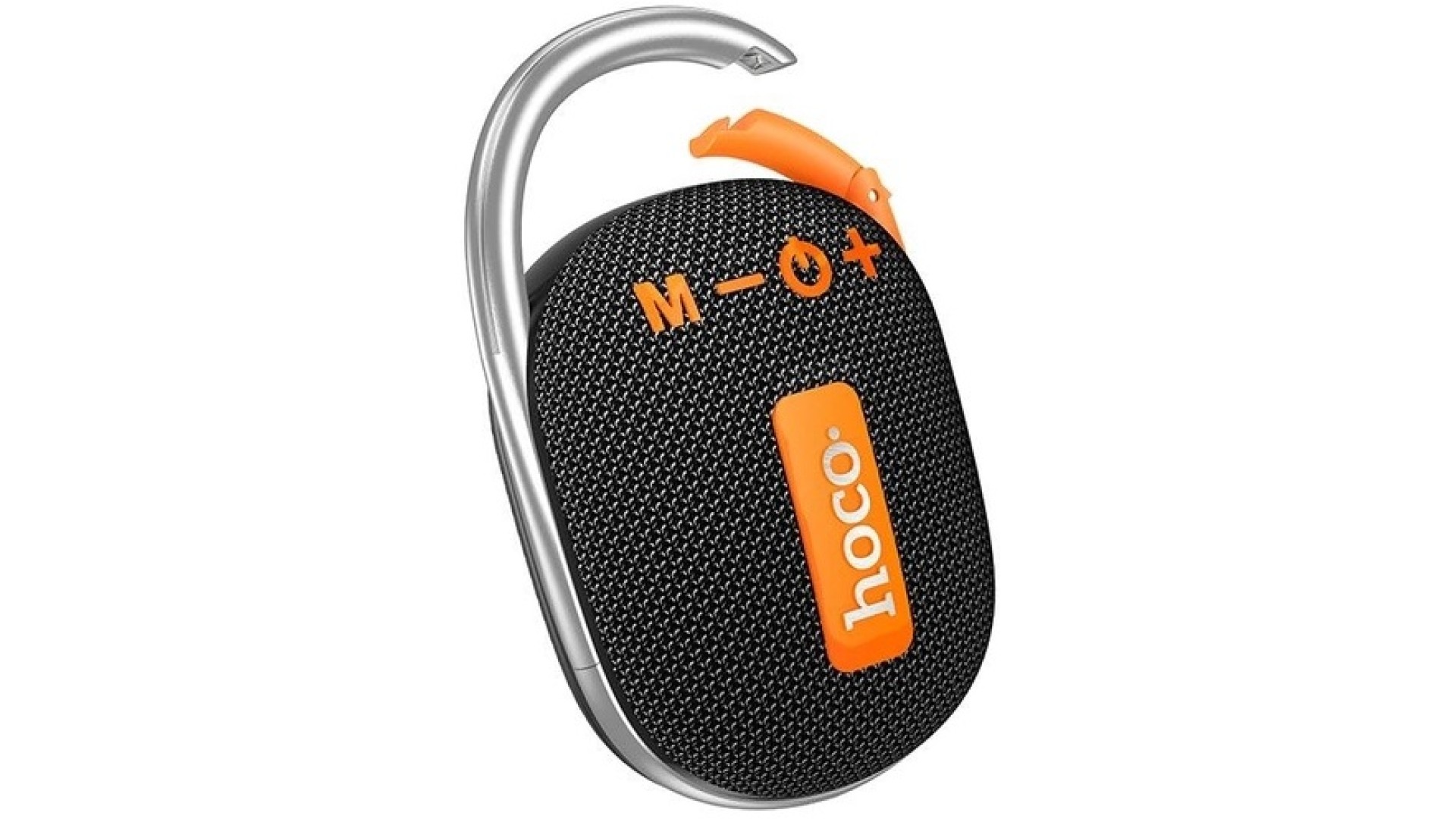 უკაბელო დინამიკი Hoco  HC17 Easy joy sports wireless speaker Black
